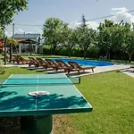 Ante - Makarska By Guide 别墅