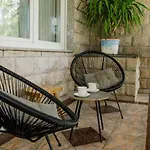 别墅 Ante - Makarska By Guide Gornja Glavina