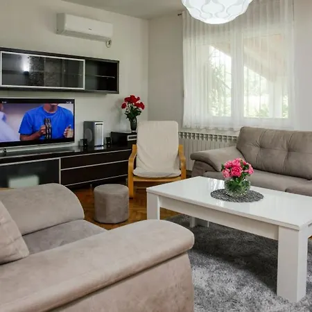 Villa Ante - Makarska By Guide