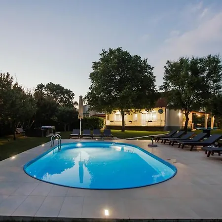 Villa Ante - Makarska By Guide *