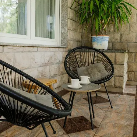 فيلة Ante - Makarska By Guide Gornja Glavina